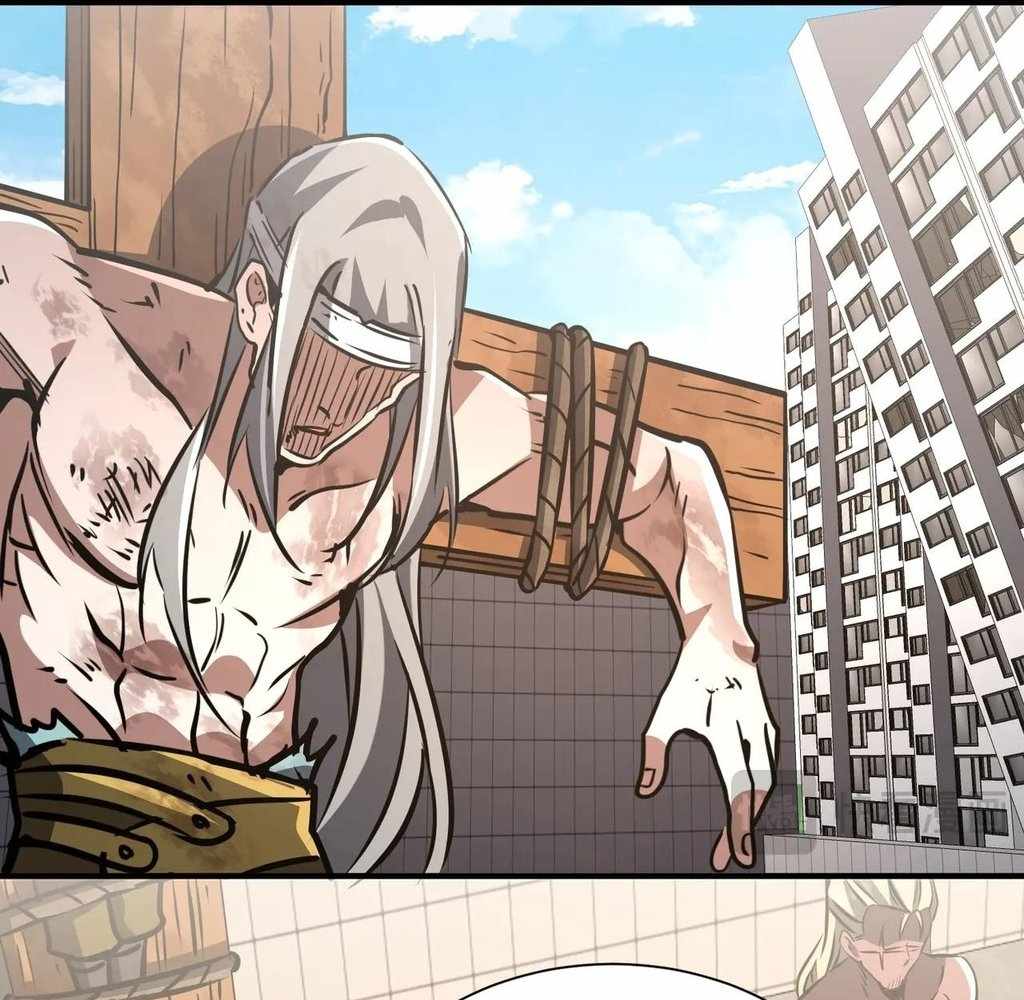 Reborn as a Demonic Cultivator: Starting with a Zombie Planet Chapter 39 58